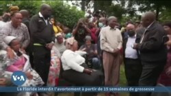 Le Monde Aujourd’hui : le bilan des inondations s'alourdit en Afrique du Sud