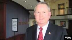 버웰 벨 전 주한미군사령관. (자료사진)