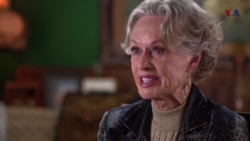 Tippi Hedren: Godmother of the Vietnamese Nail Salon