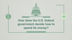 Explainer: Federal Budget
