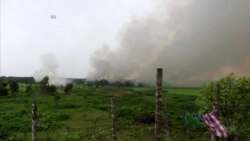 Rohingya Refugees Want Safety Guarantees Before Returning to Myanmar