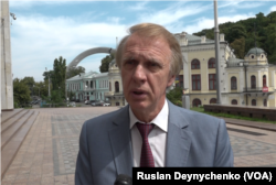 Володимир Огризко