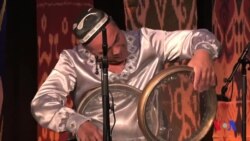 Vayomingga safar. Hujjatli film