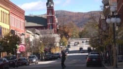 Despite Anti-Refugee Rhetoric, US Resettlement Moving Ahead