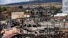Число погибших от лесного пожара на острове Мауи увеличилось до 99 человек