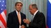 Kerry to Meet With Lavrov on Sideline of ASEAN Meetings