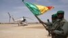 Bamako reçoit de nouveaux hélicoptères de combat et radars russes