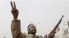 Correspondent Debriefer: Libya Rebels Continue to Pin Hopes on No-Fly Zone