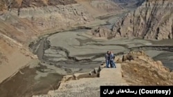 سد کرج (آرشیو)