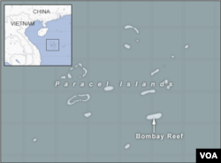 Paracel Islands
