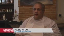 Povratak kući? Sirijci u Evropi nisu tako sigurni