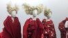 Rei Kawakubo, Visionary of Fashion, Honored at New Met Show