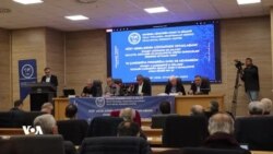 Li Amedê Komxebata Ser Banga Ocalan