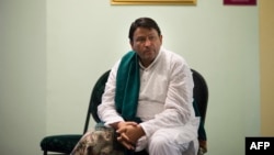 Muhsin Hendricks, Imam di Masjid "Inner Circle" di distrik Wynberg, Cape Town, Afrika Selatan, tewas ditembak hari Sabtu (15/2) (foto: dok). 