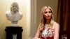 Ivanka Trump Says News Media Not 'Enemy of the People'