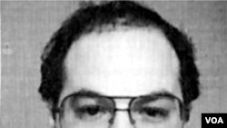 Jonathan Pollard, mata-mata Israel, menjalani hukuman seumur hidup di penjara Amerika.