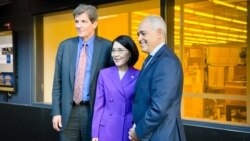 미한, 제9차 고위급 경제협의회 개최…공급망 및 경제안보 협력 방안 논의