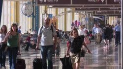 As Part of the Travel Ban Expires, New Restrictions Loom