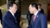 Koreas High-Level Talks Raise Hopes of Improved Relations