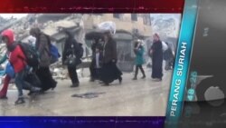 Kilas VOA 14 Desember 2016