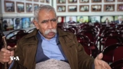 پێكەوەژیانی ئاینی سیمایەكی شارستانی هەڵەبجەیە 