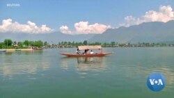 India Denies PM Modi Asked Trump to Mediate in Kashmir Dispute with Pakistan