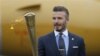 Beckham Masih Ingin Merumput Dua tahun Lagi