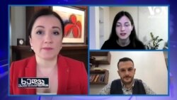 გავლენის ოპერაციები საქართველოში - შიდა და გარე მოთამაშეები