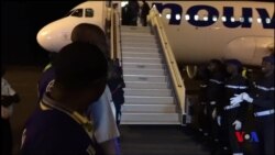 Retour de plus de 150 Maliens de Libye (vidéo)