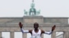 Kipchoge ashinda mbio za marathon Berlin