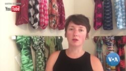 Pandemic Is Changing How Women Dress 