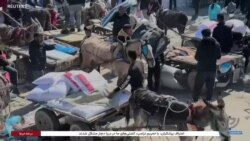 بحث‌ها بر سر تمدید یا اجرای فاز دوم توافق آتش‌بس در غزه