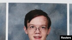 Mshukiwa wa shambulizi liliomlenga rais wa zamani wa Marekani Donald Trump, Mathew Crooks.