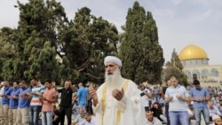 미국뉴스 따라잡기: 무슬림