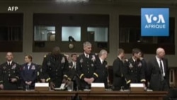 Lloyd Austin pourrait être le 1er Afro-Américain à la tête du Pentagone