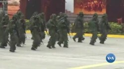 Xalqaro hayot: Venesuelada harbiy mojaro ehtimoli