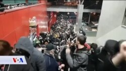 BANJA LUKA: Policijske zabrane ne zaustavljaju pokret Pravda za Davida