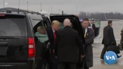 US Supreme Court Set to Rule on Cases Involving Trump Financial Records in 2020