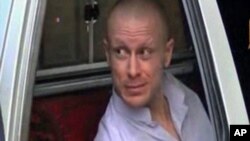 AQSh armiyasi serjanti Bou Bergdal Tolibon qo'lida salkam 5 yil asirlikda o'tirgan