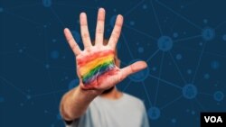 همجنسگرایی در ایران 