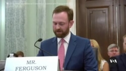 Who is Trump's pick to go after 'Big Tech'?
