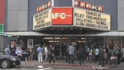 Human Rights Film Festival Highlights Gender, Economic Issues