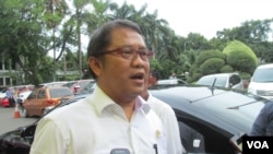 Menkominfo Rudiantara (Foto: dok).