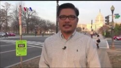 Potensi Kriminalisasi Marijuana di AS - VOA untuk Buser SCTV