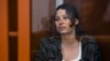 Russian prosecutors seek 15-year sentence for US-Russian woman