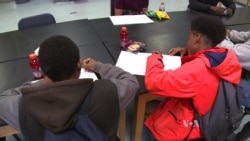 From Hopelessness to Helping Others