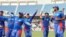 afghan cricket