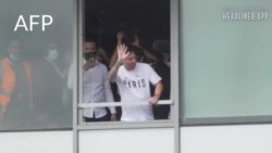 Lionel Messi ayambami na bituluku na bato na Paris