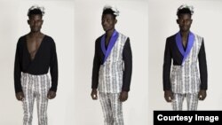 Bold African Designs for Fashion World