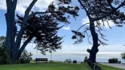 Keith Park Playground" yang ada di Manurewa, pinggiran Auckland Selatan, Selandia Baru (foto: courtesy),